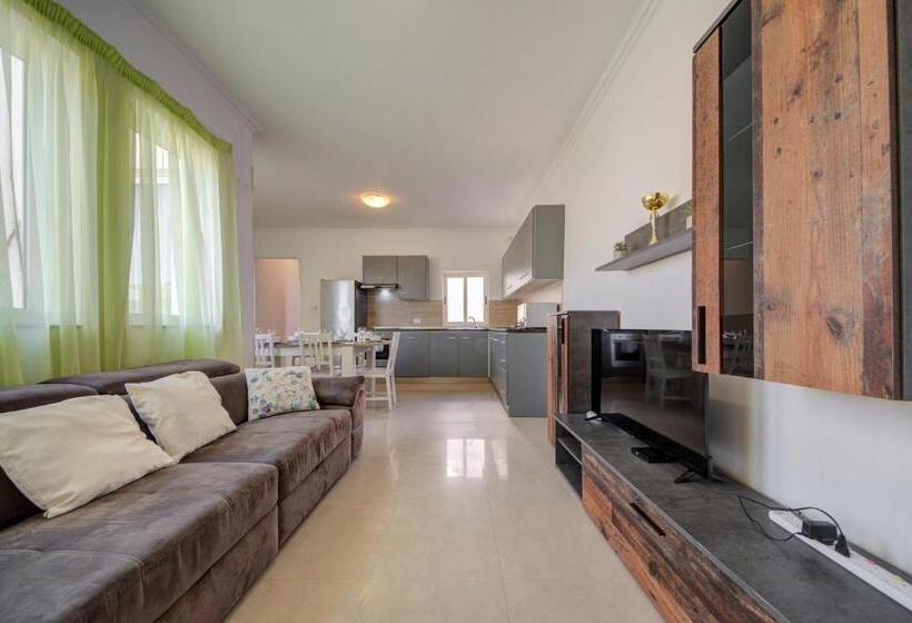 Violet Court Apartments And Penthouse In St Julian S By Shortletsmalta