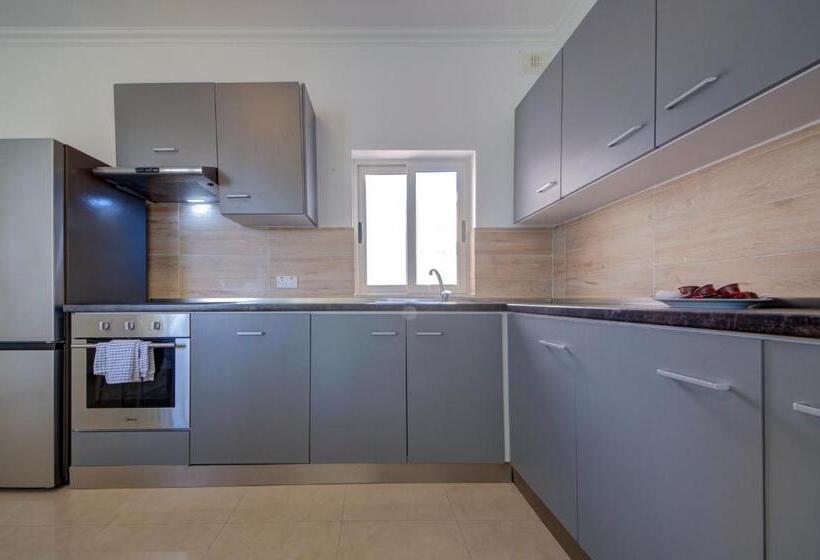 Violet Court Apartments And Penthouse In St Julian S By Shortletsmalta