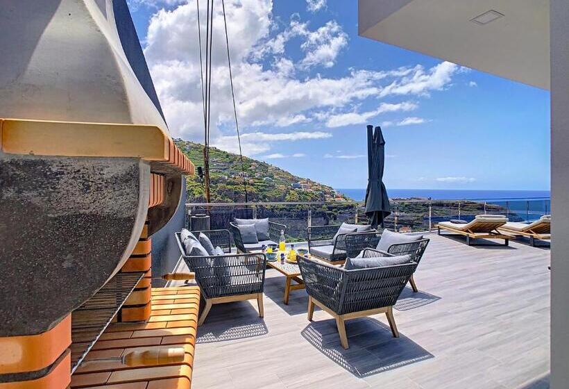 Wild River Villa By Lovelystay