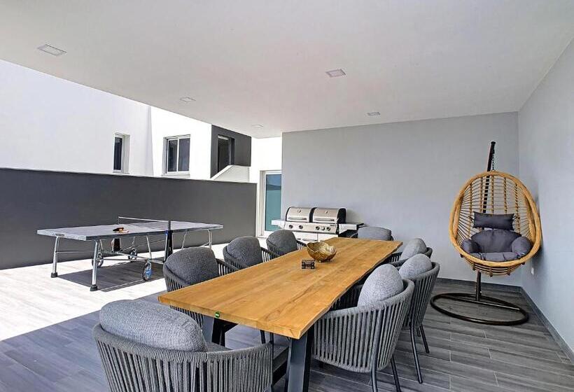 Wild River Villa By Lovelystay