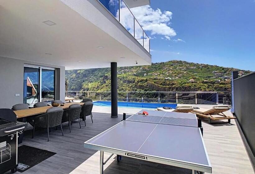 Wild River Villa By Lovelystay