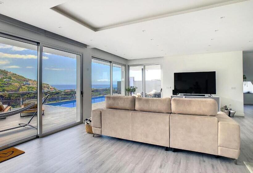 Wild River Villa By Lovelystay