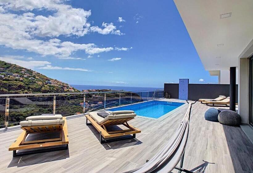 Wild River Villa By Lovelystay