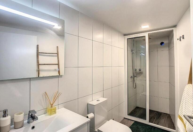 Wild River Villa By Lovelystay