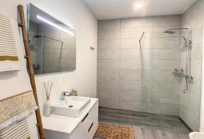 Wild River Villa By Lovelystay