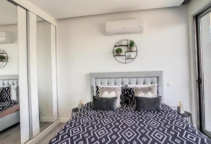 Wild River Villa By Lovelystay