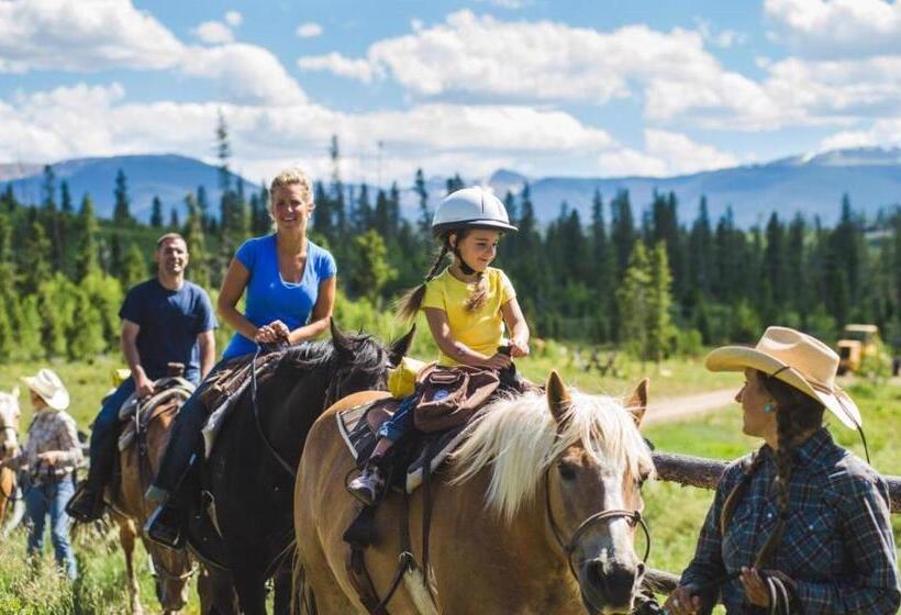 1038 Modern Townhome Close To The Slopes