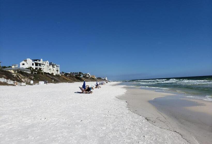 1215 A Slice Of Heaven Destin! Pool View!