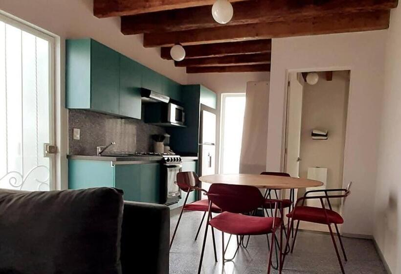 125 Donceles Terraza Privada Centro Histórico Cdmx