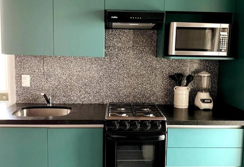 125 Donceles Terraza Privada Centro Histórico Cdmx