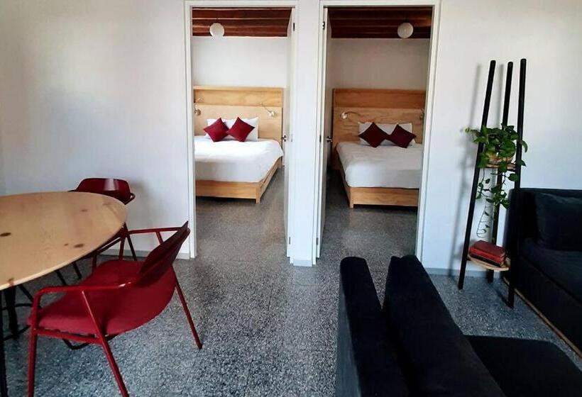 125 Donceles Terraza Privada Centro Histórico Cdmx