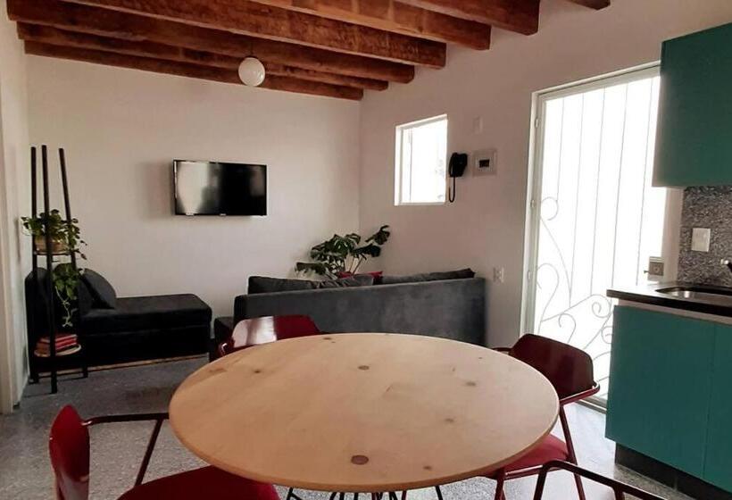 125 Donceles Terraza Privada Centro Histórico Cdmx