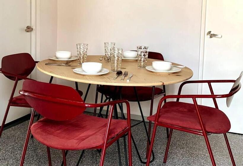 125 Donceles Terraza Privada Centro Histórico Cdmx