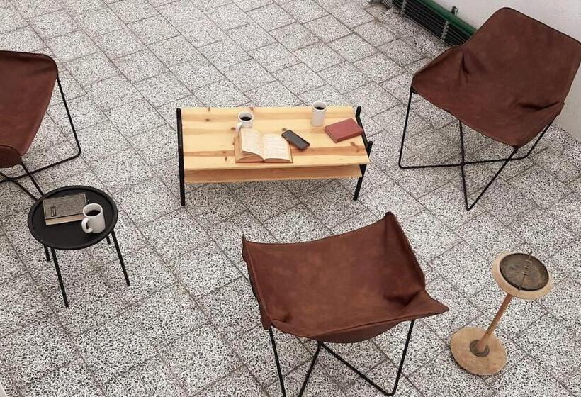 125 Donceles Terraza Privada Centro Histórico Cdmx