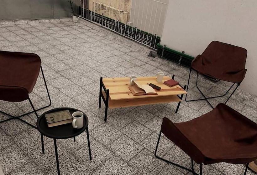 125 Donceles Terraza Privada Centro Histórico Cdmx