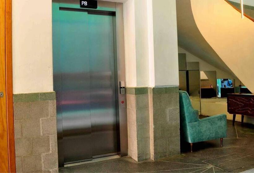 1a Cómodo Y Atractivo En El Centro Histórico Cdmx