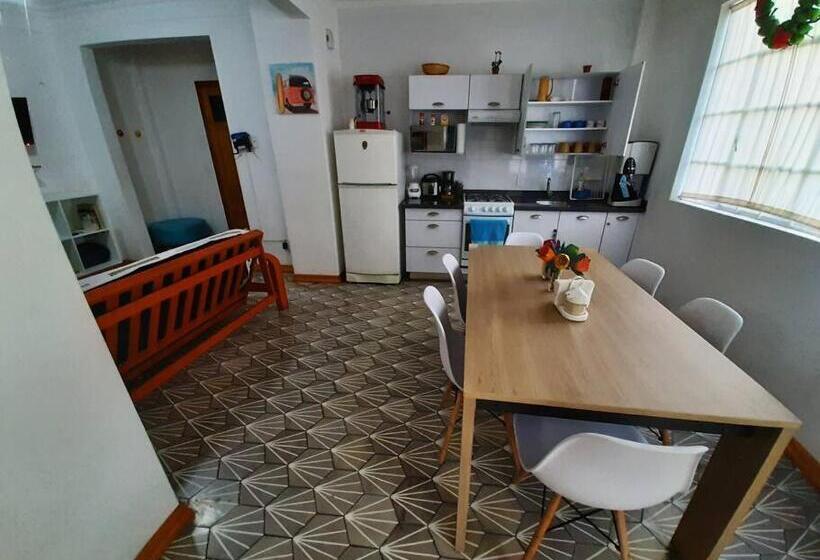 1a Cómodo Y Atractivo En El Centro Histórico Cdmx