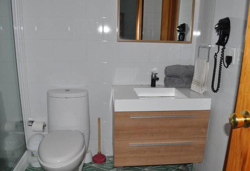 1a Cómodo Y Atractivo En El Centro Histórico Cdmx