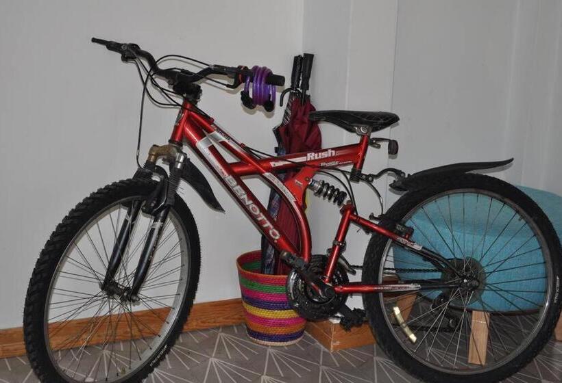 1a Cómodo Y Atractivo En El Centro Histórico Cdmx