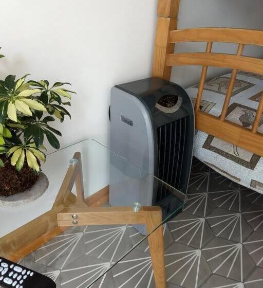 1a Cómodo Y Atractivo En El Centro Histórico Cdmx