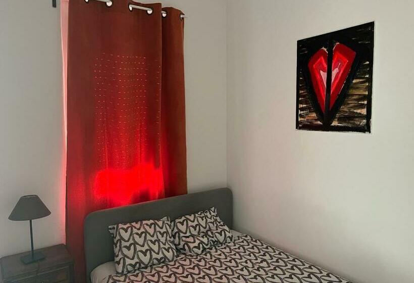 호스텔 Cc Bay House