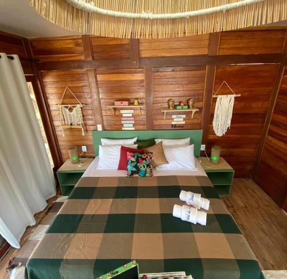 旅馆 Pousada Portal Do Kite