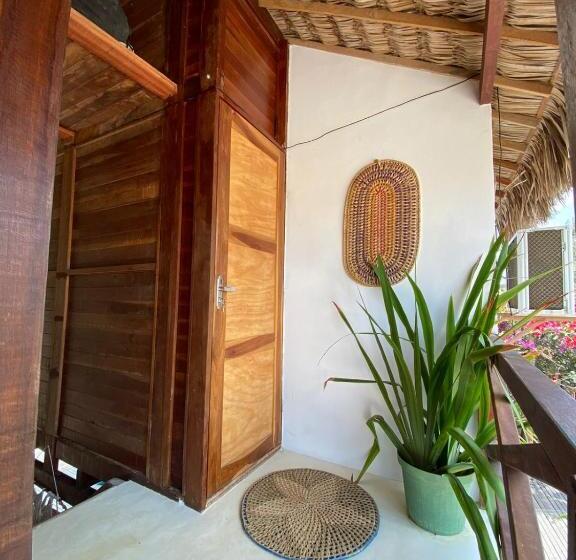 旅馆 Pousada Portal Do Kite