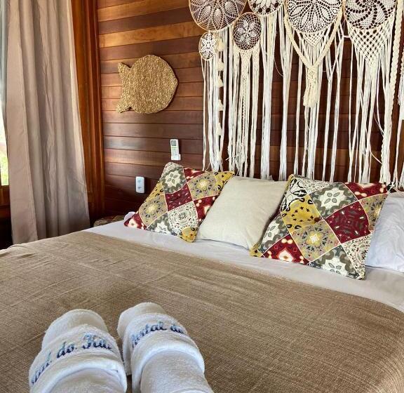 旅馆 Pousada Portal Do Kite