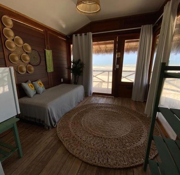 旅馆 Pousada Portal Do Kite