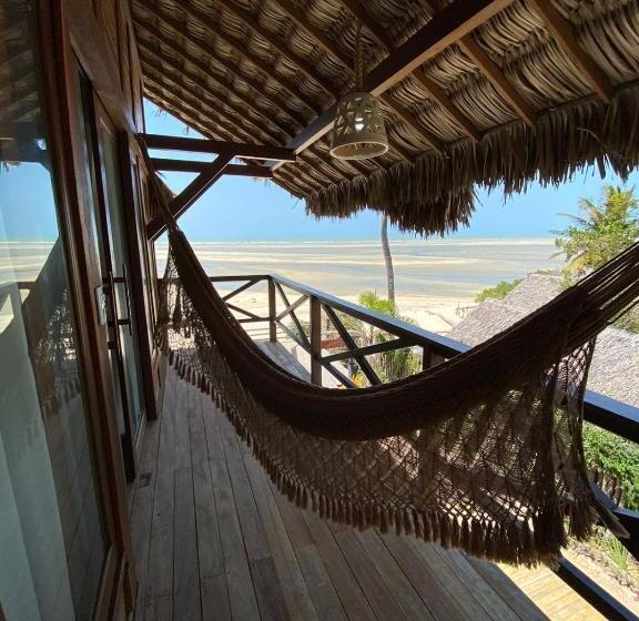 旅馆 Pousada Portal Do Kite