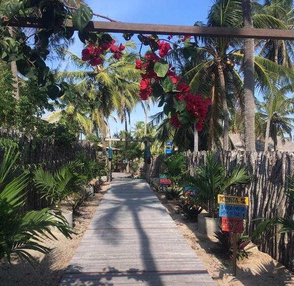 旅馆 Pousada Portal Do Kite