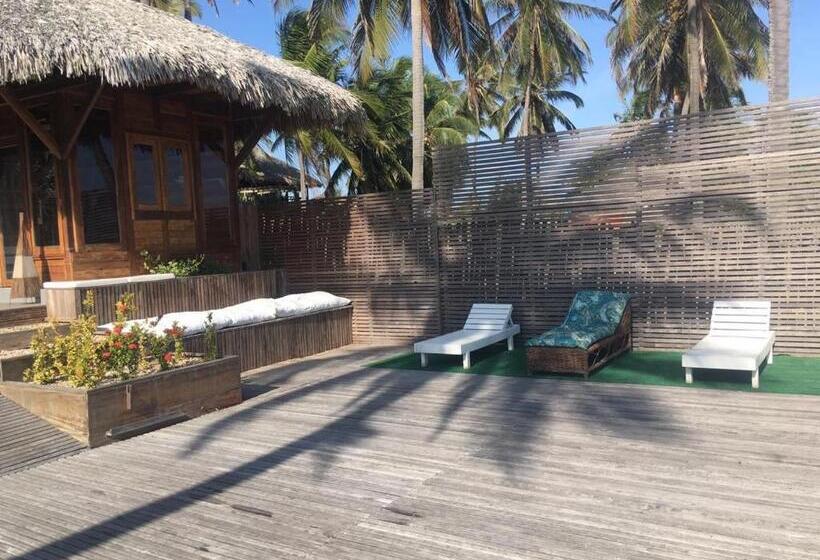 旅馆 Pousada Portal Do Kite