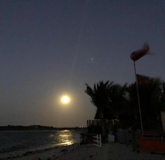 旅馆 Pousada Portal Do Kite