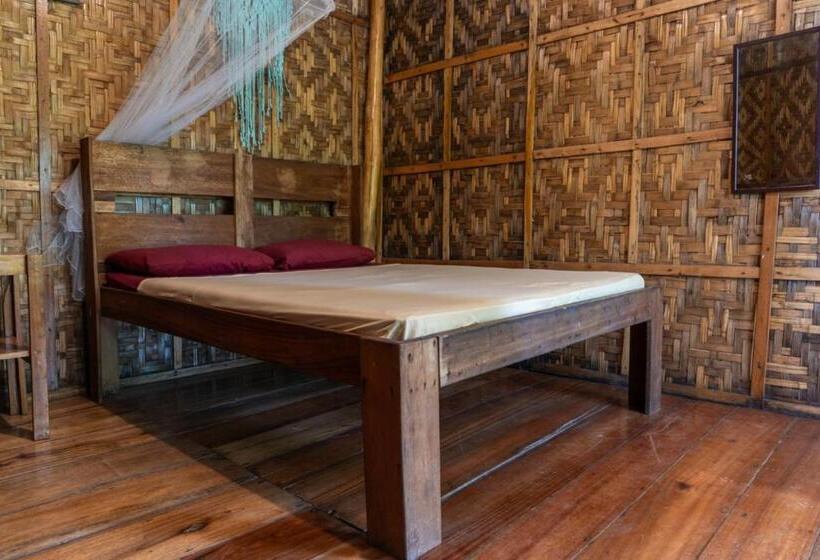 هاستل Soffta Surf Ranch