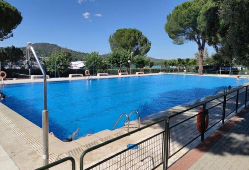 Apartamento Mirador Valdeiglesias