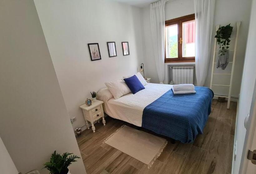 Apartamento Mirador Valdeiglesias