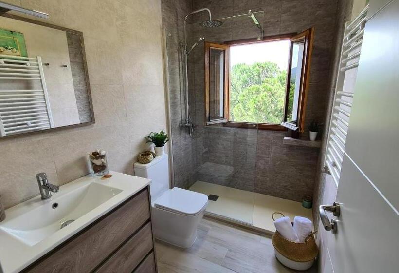 Apartamento Mirador Valdeiglesias