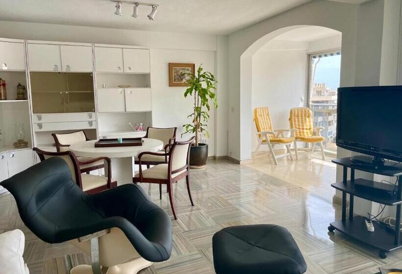 Apartamentos Cornelia By Gestaltur