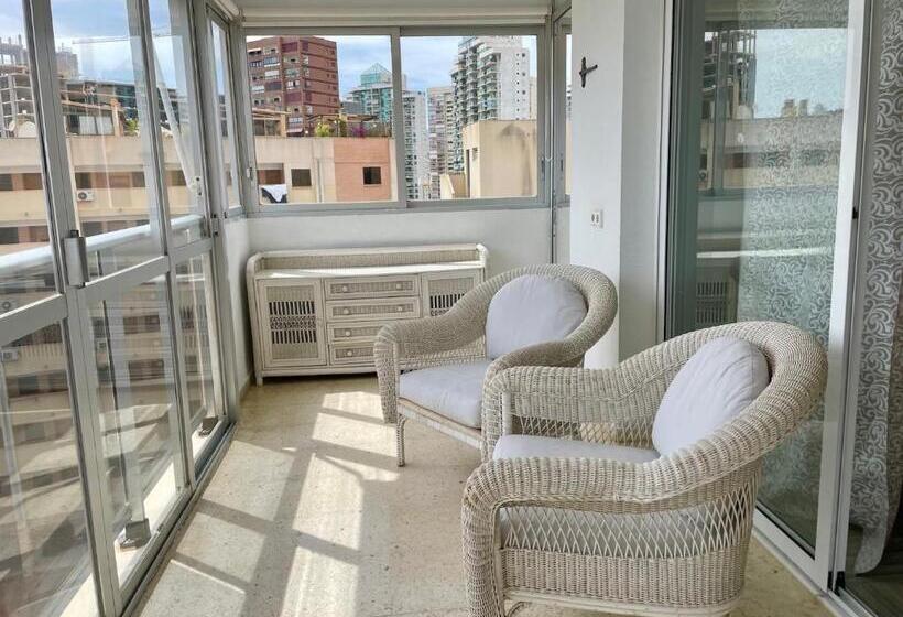 Apartamentos Cornelia By Gestaltur