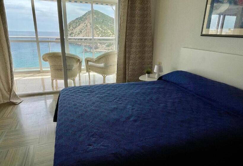 Apartamentos Cornelia By Gestaltur