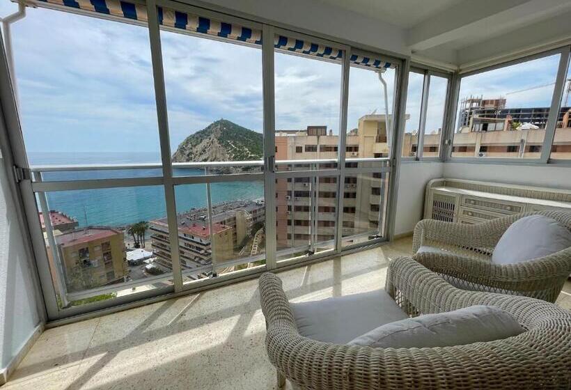 Apartamentos Cornelia By Gestaltur