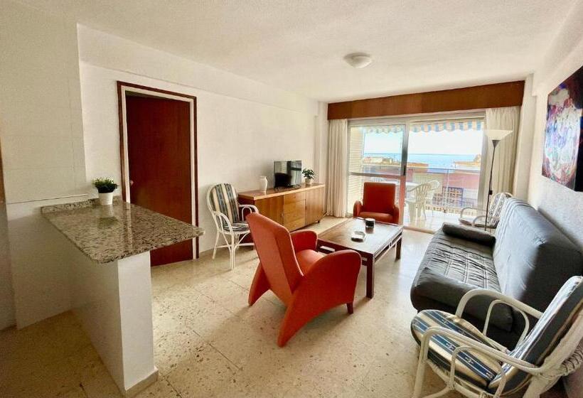 Apartamentos Cornelia By Gestaltur