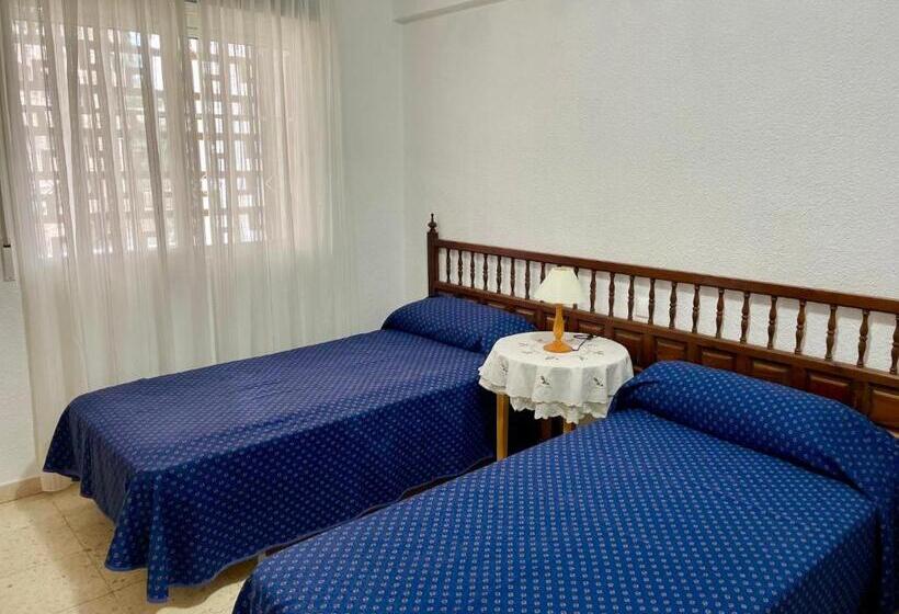 Apartamentos Cornelia By Gestaltur