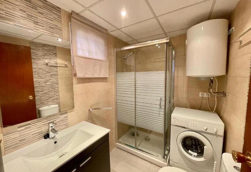 Apartamentos Cornelia By Gestaltur