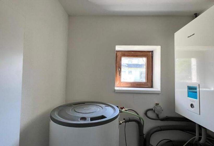 Apartmánový Dom žiar S Vírivkou A Saunou