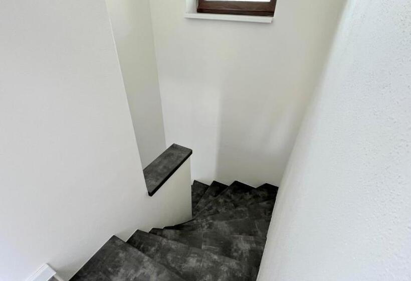 Apartmánový Dom žiar S Vírivkou A Saunou