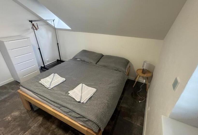 Apartmánový Dom žiar S Vírivkou A Saunou