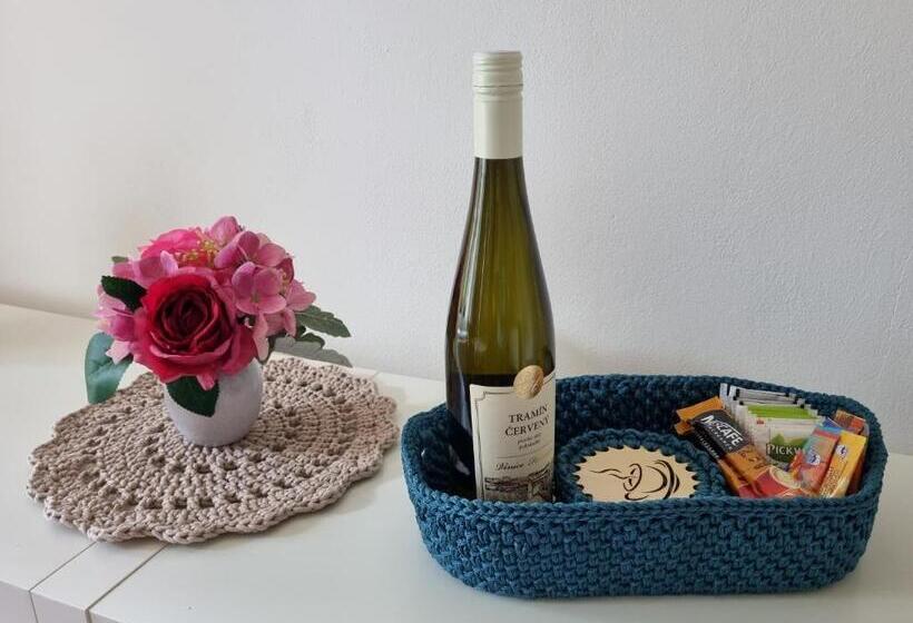 Apartmány Krásné Zátiší