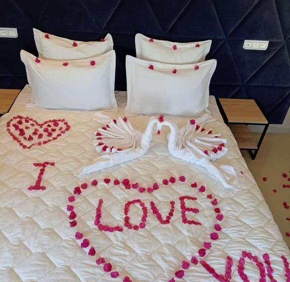 Appart Hôtel Pyramides El Jadida