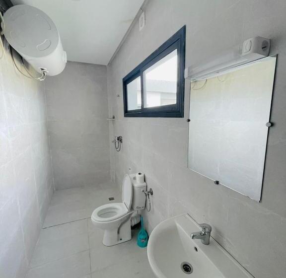 Appart Hôtel Pyramides El Jadida